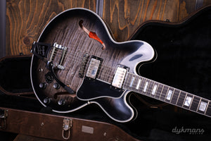 Gibson Custom Gary Clark Jr. ES-355 VOS Cobra Burst #57