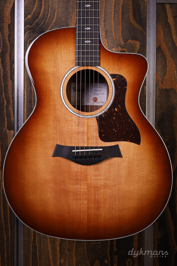Taylor Sunset Blvd 214ce DLX SEB