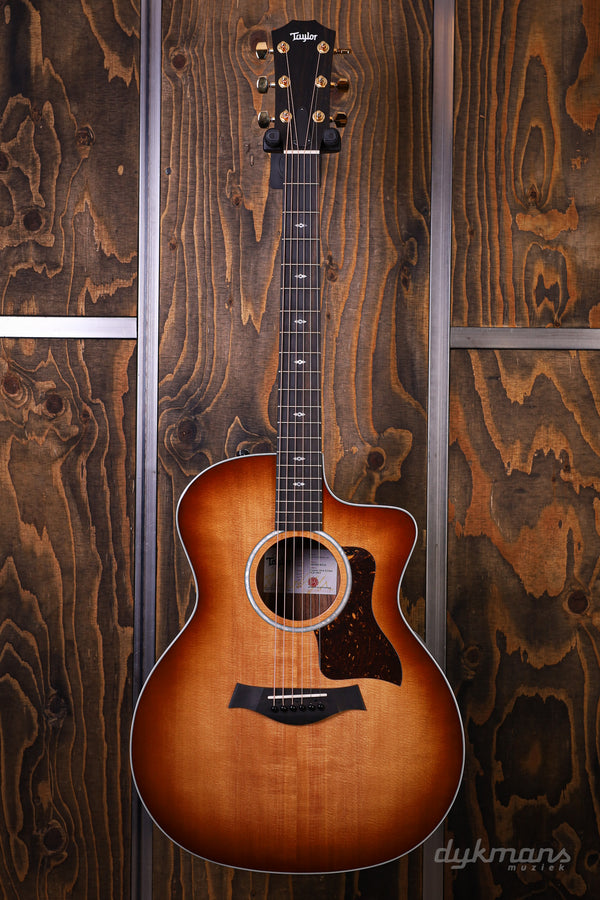 Taylor Sunset Blvd 214ce DLX SEB