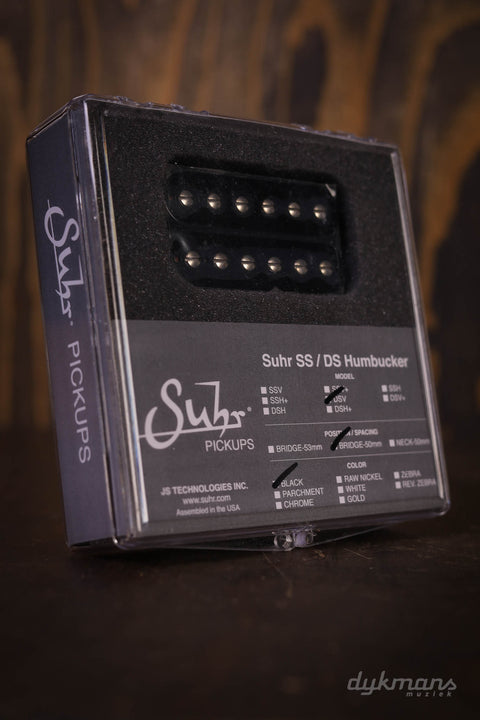 Suhr DSV Humbucker Pickup