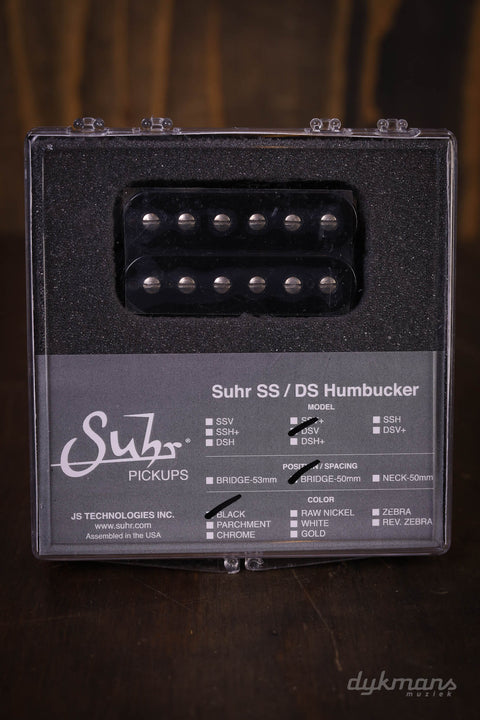 Suhr DSV Humbucker Pickup