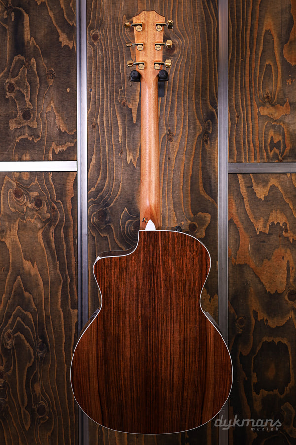 Taylor Sunset Blvd 214ce DLX SEB