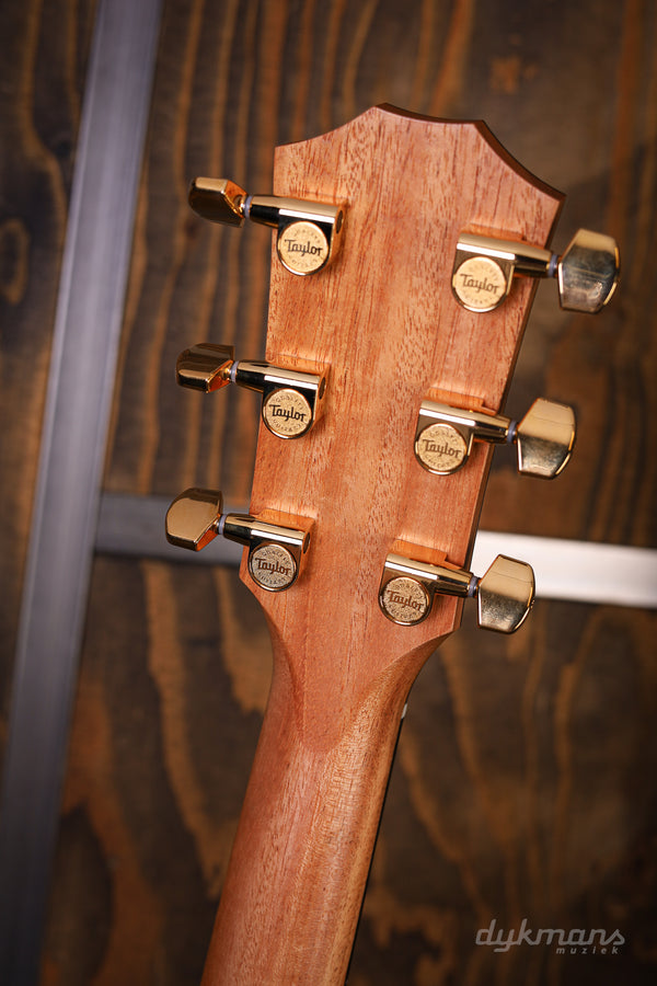 Taylor Sunset Blvd 214ce DLX SEB