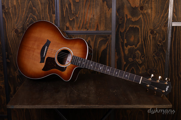 Taylor Sunset Blvd 214ce DLX SEB