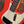 Fender Custom Shop '63 Jazz Bass Journeyman Relic Aged Fiesta Red
