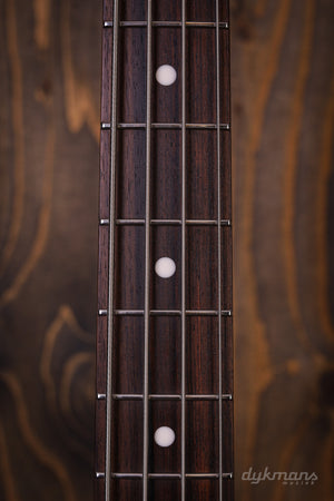 Music Man Stingray Special Grape Crush PRE-OWNED
