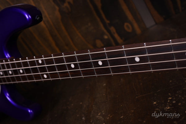 Music Man Stingray Special Grape Crush PRE-OWNED