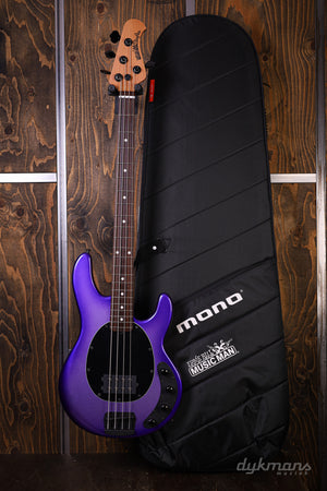 Music Man Stingray Special Grape Crush PRE-OWNED