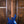 Music Man DarkRay 4 Custom Color Blue Sparkle PRE-OWNED