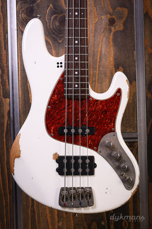 Sandberg TM4 Hardcore Aged White