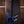 Music Man DarkRay 4 Custom Color Blue Sparkle PRE-OWNED