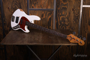 Sandberg TM4 Hardcore Aged White