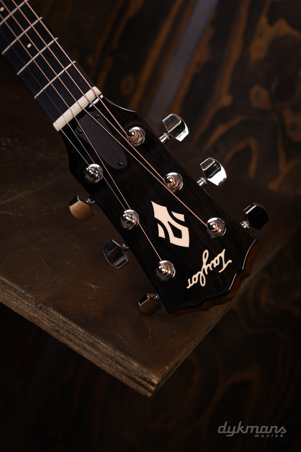 Taylor 514 Gold Label