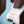Fender Eric Johnson Signature Stratocaster Tropical Turquoise