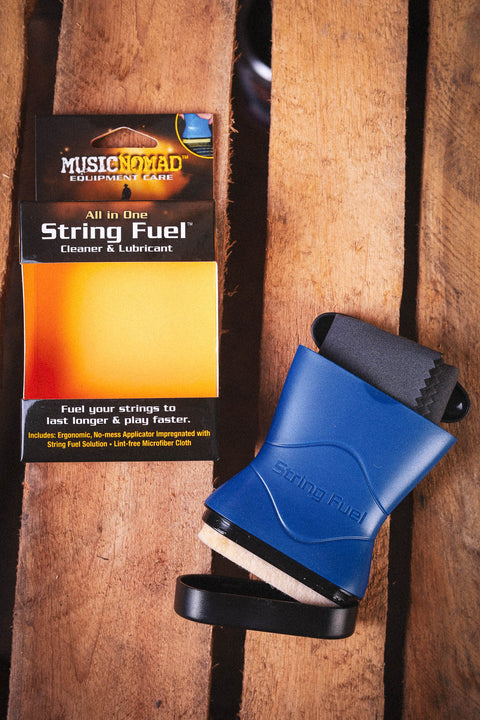 Music Nomad String Fuel