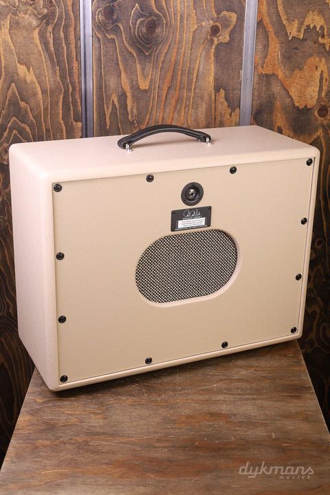 PRS DGT 15 1x12 Cabinet