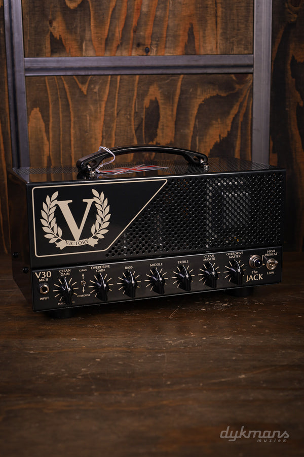 Victory V30 The Jack MK II