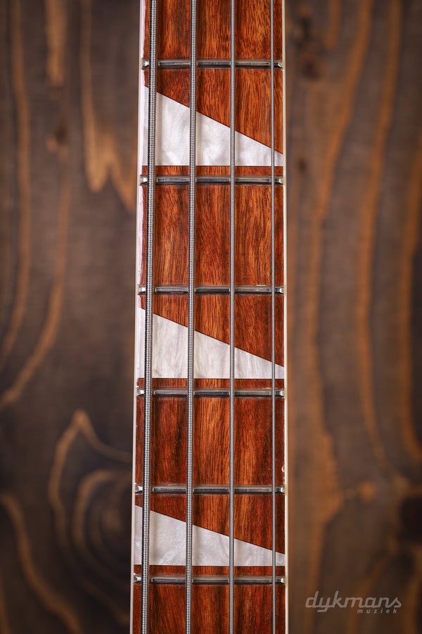 Rickenbacker 4003 (2013) Red PRE-OWNED!