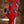Rickenbacker 4003 (2013) Red PRE-OWNED!