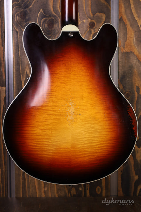 Eastman T59/v-SB