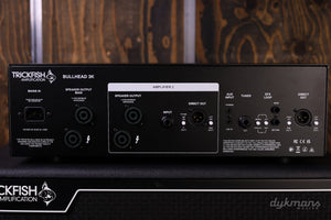 Trickfish Bullhead 3K