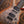 PRS Wood Library Modern Eagle V Burnt Maple Leaf Satin
