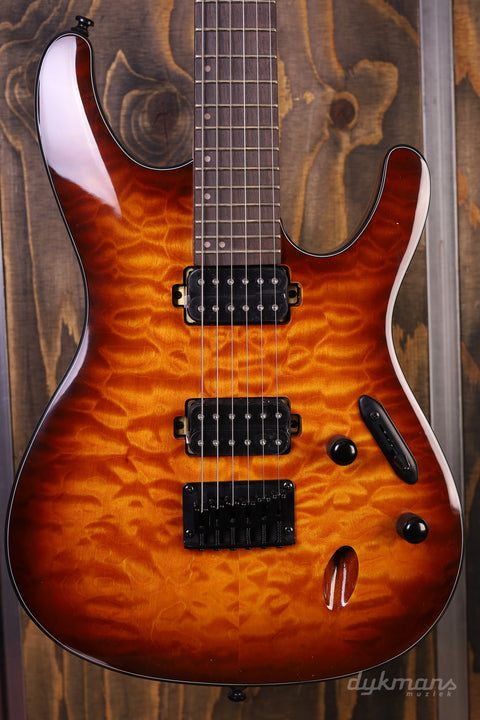 Ibanez S621QMDEB