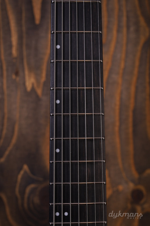 Mayones Duvell Elite 7 (26.5") Lava Burst