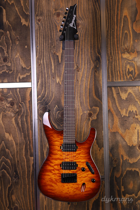 Ibanez S621QMDEB