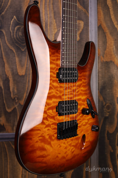 Ibanez S621QMDEB