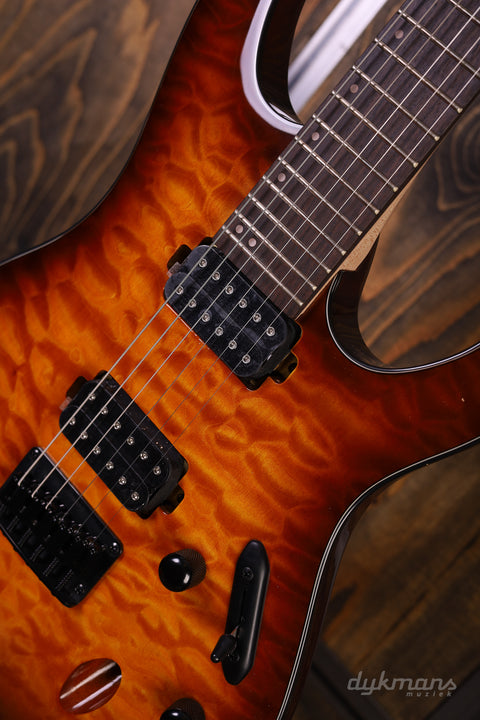 Ibanez S621QMDEB