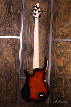 Dingwall Combustion Nashville 5 Vintage Burst