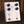 Milkman F-Stop White