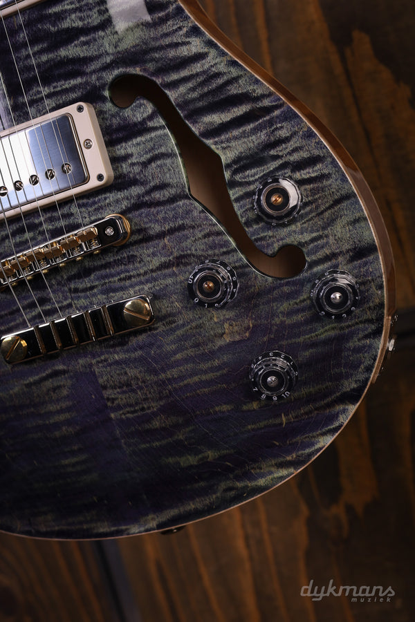 PRS McCarty 594 Hollowbody II Aurora Borealis