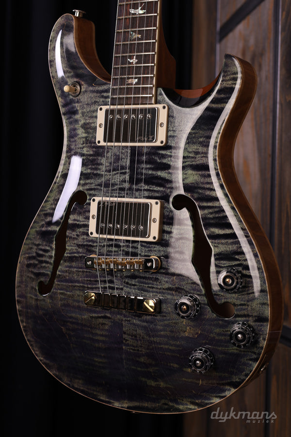 PRS McCarty 594 Hollowbody II Aurora Borealis