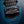Music Man Majesty Blue Silk