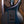 Music Man Majesty Blue Silk