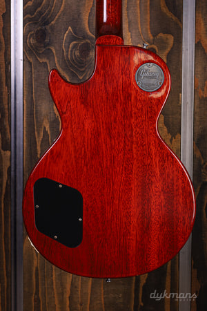 Gibson Custom Shop 1958 Les Paul Standard Reissue Bourbon Burst VOS