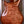 PRS Wood Library Hollowbody II Copperhead Burst 10-Top