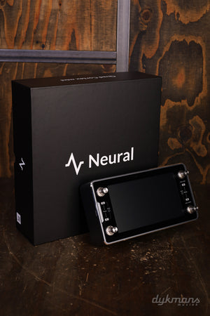 Neural DSP Quad Cortex Mini