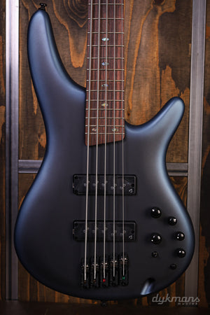Ibanez SR505NMAM Midnight Arctic Ocean Matte
