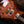PRS Wood Library Hollowbody II Copperhead Burst 10-Top