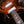 PRS Wood Library Hollowbody II Copperhead Burst 10-Top