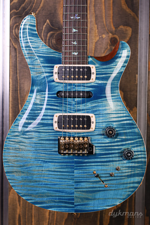 PRS Wood Library Modern Eagle V Aquableux