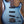 Music Man Luke 4 SSS Diesel Blue