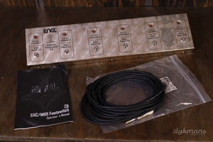 ENGL Z9 Footswitch