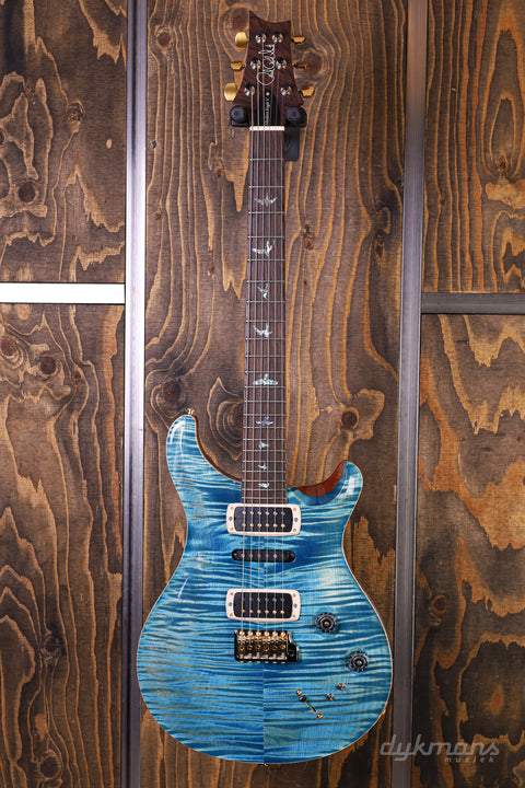 PRS Wood Library Modern Eagle V Aquableux