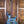 Music Man Luke 4 SSS Diesel Blue