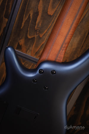 Ibanez SR505NMAM Midnight Arctic Ocean Matte