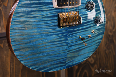 PRS Wood Library Modern Eagle V Aquableux